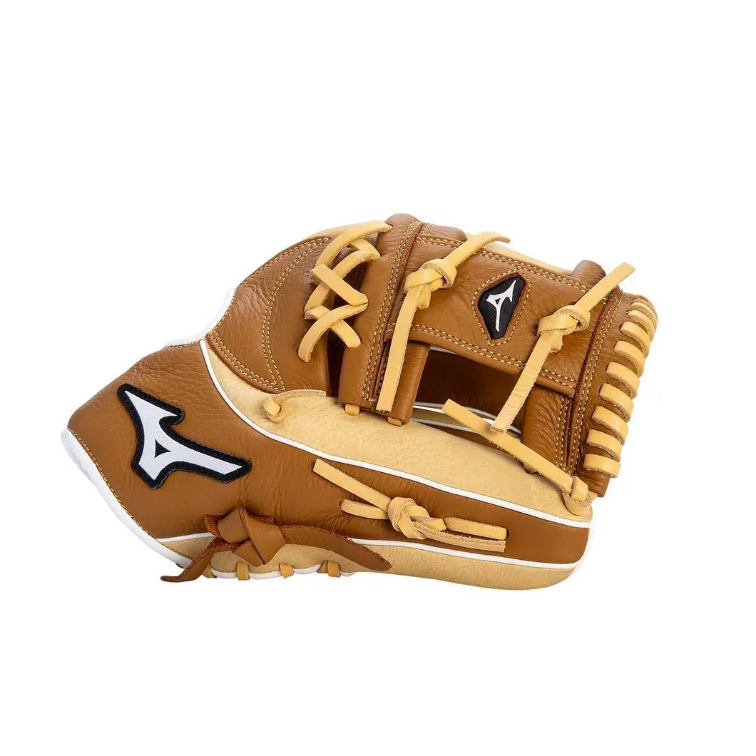 Mizuno Franchise Series Baseball Infield Glove 11.75" (Throw Right) 5 Mizuno Franchise Series Baseball Infield Glove 11.75" (Throw Right) - Image 3