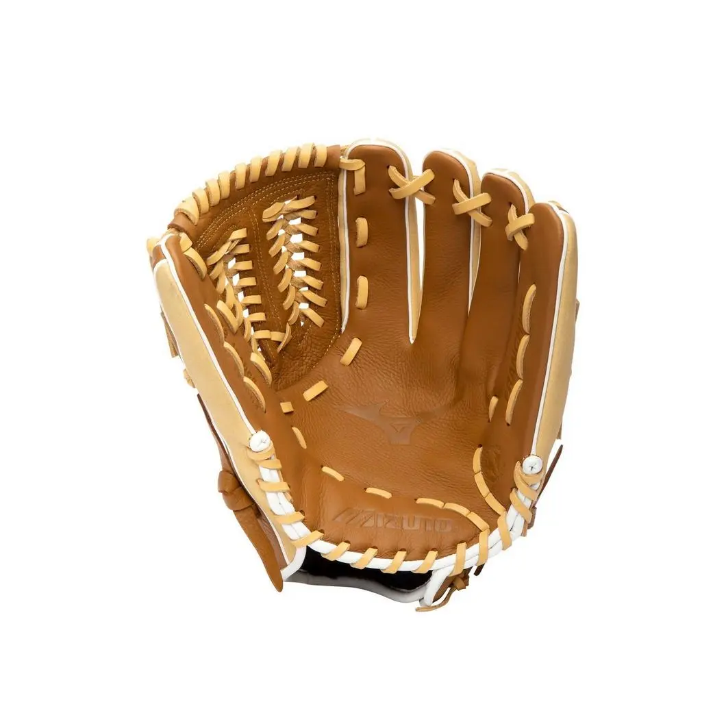 Mizuno Franchise Series Pitcher/Outfield Baseball Glove 12.0" (Throw Right) 4 Mizuno Franchise Series Pitcher/Outfield Baseball Glove 12.0" (Throw Right) - Image 2