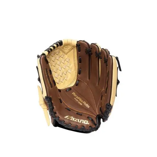 Mizuno Prospect Paraflex Series Youth Baseball Glove 11" (Throw Right) 4 Mizuno Prospect Paraflex Series Youth Baseball Glove 11" (Throw Right) - Image 2