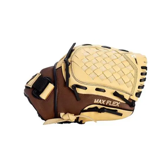 Mizuno Prospect Paraflex Series Youth Baseball Glove 11" (Throw Right) 5 Mizuno Prospect Paraflex Series Youth Baseball Glove 11" (Throw Right) - Image 3