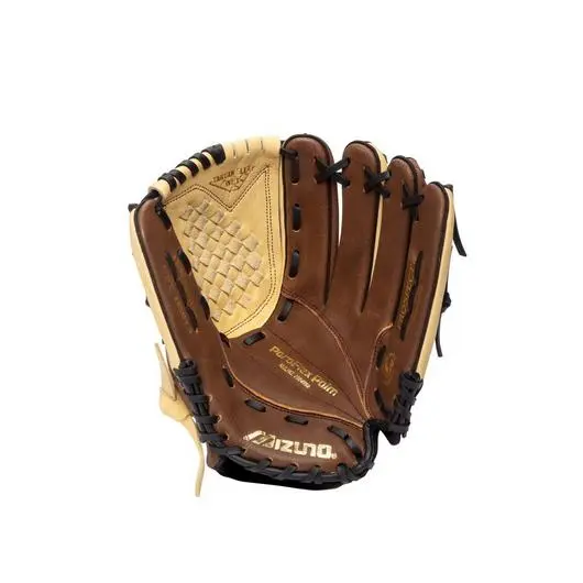 Mizuno Prospect Paraflex Series Youth Baseball Glove 11.5" (Throw Right) 4 Mizuno Prospect Paraflex Series Youth Baseball Glove 11.5" (Throw Right) - Image 2