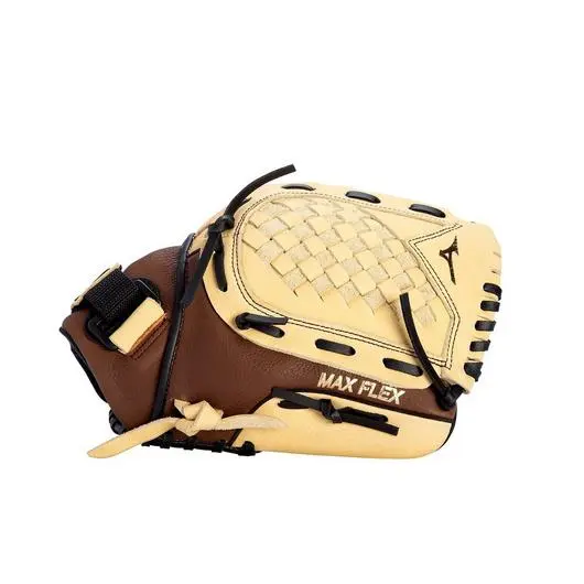 Mizuno Prospect Paraflex Series Youth Baseball Glove 11.5" (Throw Right) 8 Mizuno Prospect Paraflex Series Youth Baseball Glove 11.5" (Throw Right) - Image 6