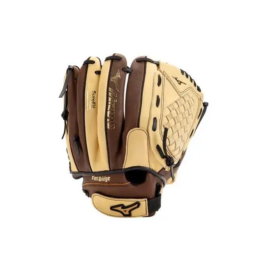 Mizuno Prospect Paraflex Series Youth Baseball Glove 11.5" (Throw Right) 3 Mizuno Prospect Paraflex Series Youth Baseball Glove 11.5" (Throw Right)