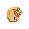 Mizuno Franchise Series 12.5" First Base Mitt (Throw Right) -Baseball Shop 312973 R878