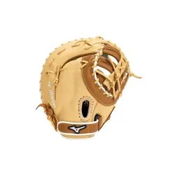 Mizuno Franchise Series 12.5" First Base Mitt (Throw Left)