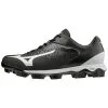 Mizuno Wave Select Nine Baseball Cleats -Baseball Shop 320584 9000