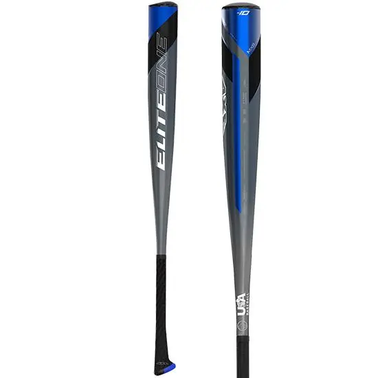Clearance – 2022 AXE Elite One (-10) USA Baseball Bat: L185J 3 Clearance – 2022 AXE Elite One (-10) USA Baseball Bat: L185J