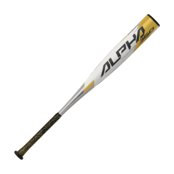 Clearance – 2020 Easton Alpha 360 (-5) 2 5/8″ USSSA Baseball Bat: SL20AL58 -Baseball Shop Alpha 5 SL20AL58 A112963 01 800x