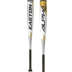 Clearance – 2020 Easton Alpha 360 (-5) 2 5/8″ USSSA Baseball Bat: SL20AL58