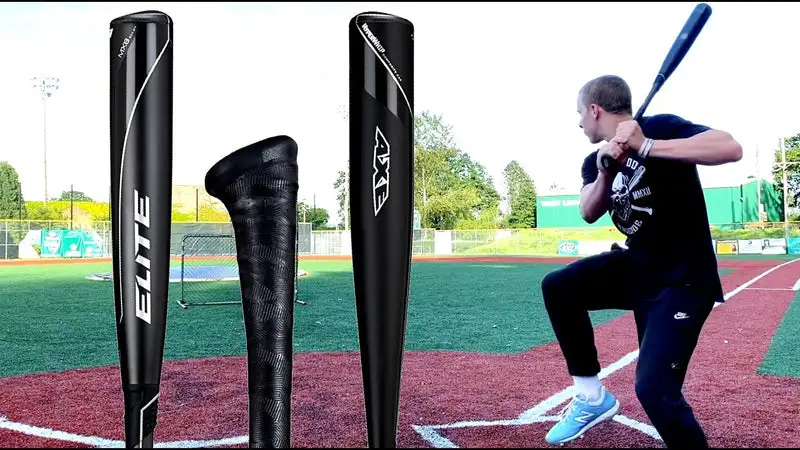 Clearance – 2020 Axe Elite ONE (-3) One Piece Alloy BBCOR Baseball Bat: L137H 4 Clearance – 2020 Axe Elite ONE (-3) One Piece Alloy BBCOR Baseball Bat: L137H - Image 2