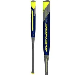Clearance – 2021 AXE Avenge Pro Endloaded USSSA Slowpitch Softball Bat: L154J-E