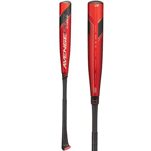 Clearance – 2022 Axe Avenge Pro Hybrid Power Handle (-3) BBCOR Baseball Bat: L130JP-PWR 2 Clearance – 2022 Axe Avenge Pro Hybrid Power Handle (-3) BBCOR Baseball Bat: L130JP-PWR -Baseball Shop Axe L130JP PWR BBCOR Baseball Bat 800x