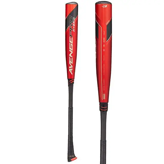 Clearance – 2022 AXE Avenge Pro Hybrid (-3) BBCOR Baseball Bat: L130JP 3 Clearance – 2022 AXE Avenge Pro Hybrid (-3) BBCOR Baseball Bat: L130JP