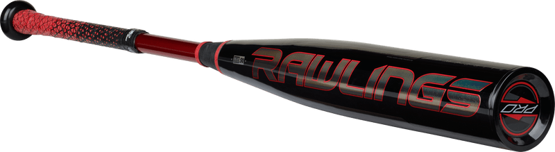 Clearance – 2021 Rawlings Quatro Pro (-3) BBCOR Baseball Bat: BB1Q3 7 Clearance – 2021 Rawlings Quatro Pro (-3) BBCOR Baseball Bat: BB1Q3 - Image 5