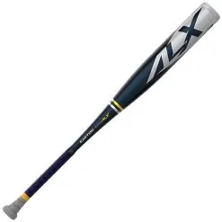 Clearance – 2022 Easton ALPHA ALX (-3) BBCOR Baseball Bat: BB22AL -Baseball Shop BB22AL 1 800x