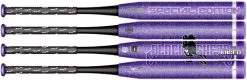 Clearance – 2021 Monsta Candy Black Sheep LE 12.5″ Endload USA Slowpitch Softball Bat -Baseball Shop Blacksheep CandyPurple 800x