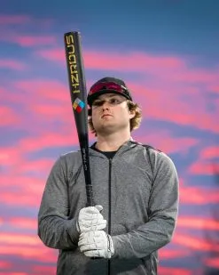 Clearance – 2022 TRUE Temper HZRDUS (-3) BBCOR Baseball Bat: BB22HZRB3 -Baseball Shop BlazeSky 800x