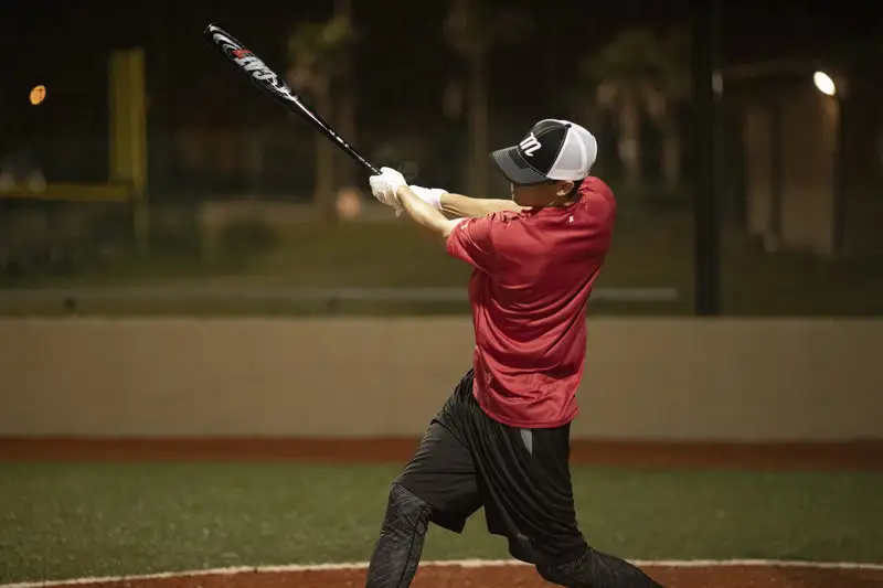 Clearance – Marucci Cat 7 Black BBCOR (-3) Baseball Bat: MCBC7CB 6 Clearance – Marucci Cat 7 Black BBCOR (-3) Baseball Bat: MCBC7CB - Image 4