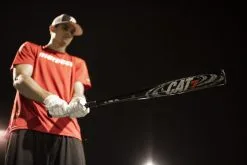 Clearance – Marucci Cat 7 Black BBCOR (-3) Baseball Bat: MCBC7CB 13 Clearance – Marucci Cat 7 Black BBCOR (-3) Baseball Bat: MCBC7CB -Baseball Shop CAT7 Black 4 800x