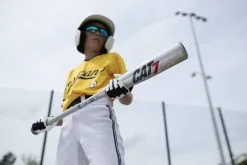 Clearance – Marucci CAT 7 Silver (-10) USSSA Baseball Bat: MSBC7210S -Baseball Shop CAT7Silver 12 800x