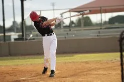 Clearance – Marucci CAT 7 Silver (-8) USSSA Baseball Bat: MSBC728S -Baseball Shop CAT7Silver 8 800x