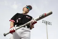 Clearance – Marucci CAT 7 Silver (-8) USSSA Baseball Bat: MSBC728S -Baseball Shop CAT7Silver 9 800x