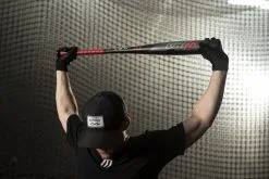 Clearance – Marucci Cat 8 Black BBCOR (-3) Baseball Bat: MCBC8CB -Baseball Shop CAT8 Black 13 800x