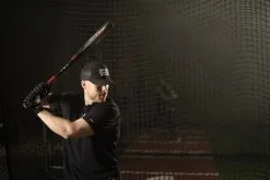 Clearance – Marucci Cat 8 Black BBCOR (-3) Baseball Bat: MCBC8CB -Baseball Shop CAT8 Black 3 800x