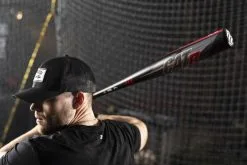 Clearance – Marucci Cat 8 Black BBCOR (-3) Baseball Bat: MCBC8CB -Baseball Shop CAT8 Black 5 800x
