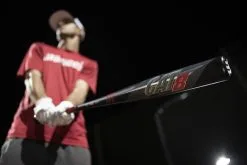 Clearance – Marucci Cat 8 Black BBCOR (-3) Baseball Bat: MCBC8CB -Baseball Shop CAT8 Black 7 800x