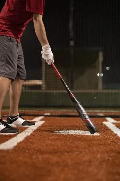 Clearance – Marucci Cat 8 Black BBCOR (-3) Baseball Bat: MCBC8CB -Baseball Shop CAT8 Black 9 800x