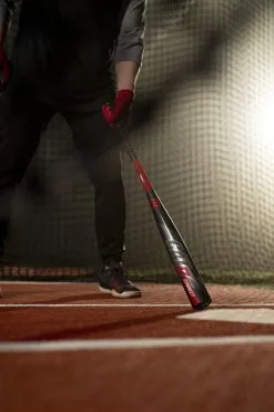 Clearance – Marucci Cat 8 Connect Black BBCOR (-3) Baseball Bat: MCBCC8CB -Baseball Shop CAT8Connect Black 3 800x