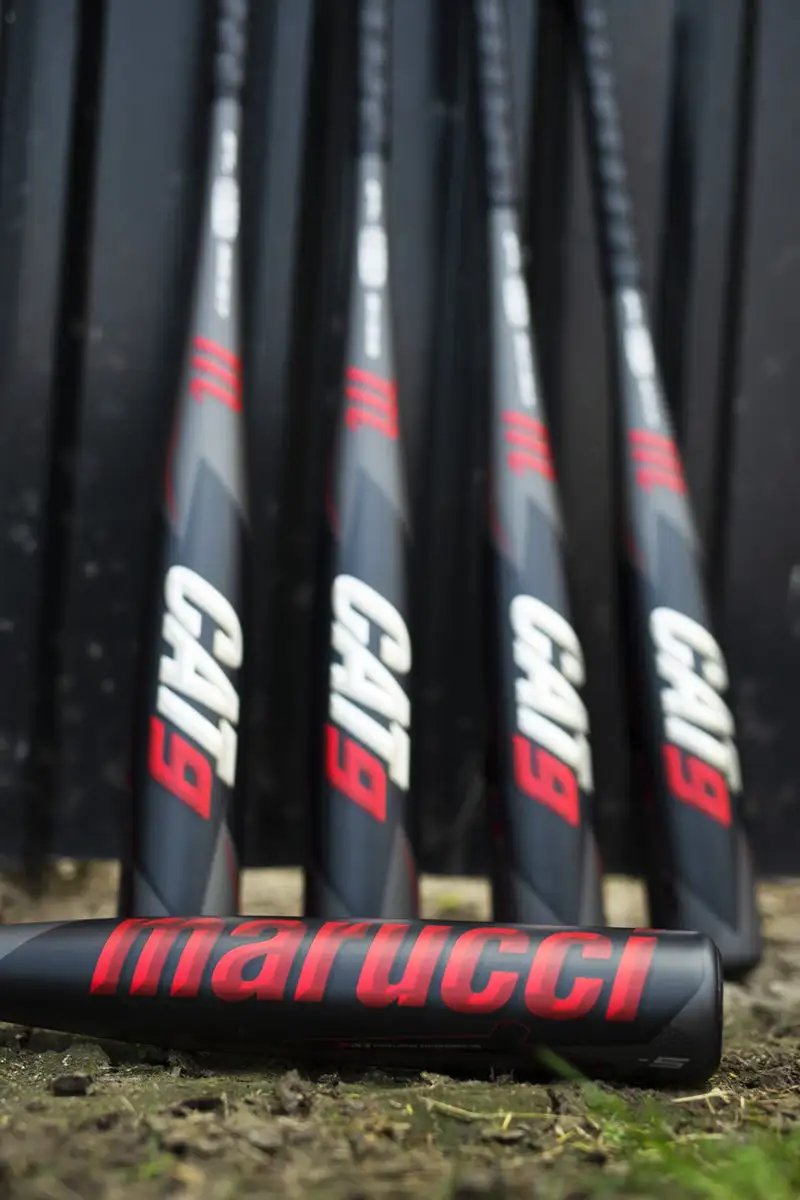 Clearance – Marucci CAT 9 Senior League (-5) USSSA Baseball Bat: MSBC95 9 Clearance – Marucci CAT 9 Senior League (-5) USSSA Baseball Bat: MSBC95 - Image 7