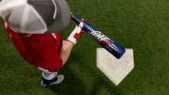 Clearance – Marucci CAT 9 Composite America (-10) USSSA Baseball Bat: MSBCCP910A 13 Clearance – Marucci CAT 9 Composite America (-10) USSSA Baseball Bat: MSBCCP910A -Baseball Shop CAT9 Composite Pastime 04 resized 800x