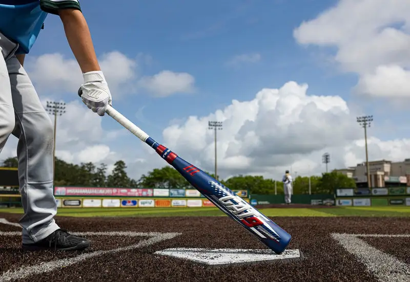 Clearance – Marucci CAT 9 Composite America (-5) USSSA Baseball Bat: MSBCCP95A 7 Clearance – Marucci CAT 9 Composite America (-5) USSSA Baseball Bat: MSBCCP95A - Image 5