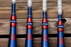 Clearance – Marucci CAT 9 Connect America Senior League (-5) USSSA Baseball Bat: MSBCC95A -Baseball Shop CAT9 Connect Pastime 16 resize USSSA c97ac498 93af 4853 9e35 354b1ebb2e1a 800x