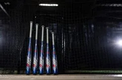 Clearance – Marucci CAT 9 America (-10) Junior Big Barrel Baseball Bat: MJBBC9A -Baseball Shop CAT9 Pastime 22 Resize JBB 800x