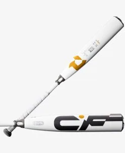 2022 DeMarini CF (-10) USSSA Baseball Bat
