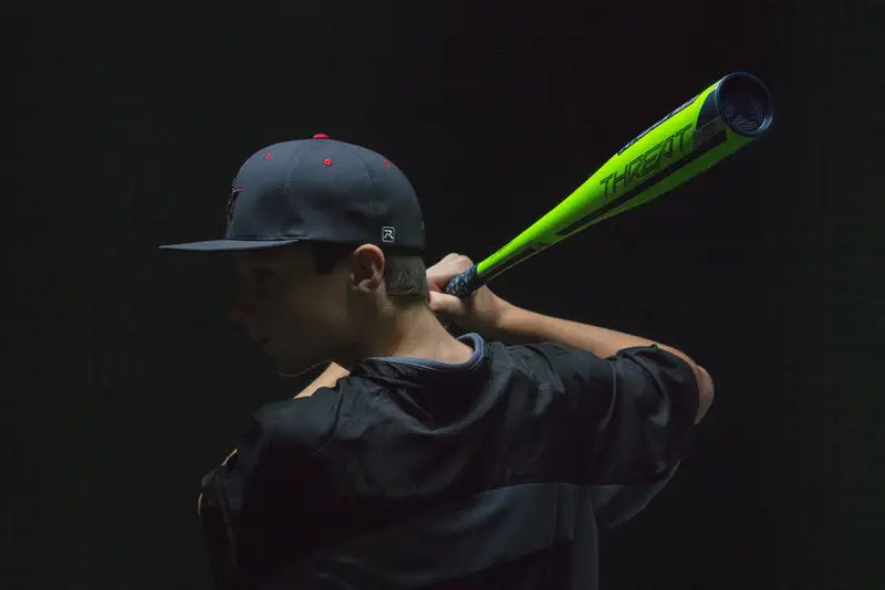 Clearance – 2019 Rawlings Threat (-12) USA Baseball Bat: US9T12 6 Clearance – 2019 Rawlings Threat (-12) USA Baseball Bat: US9T12 - Image 4