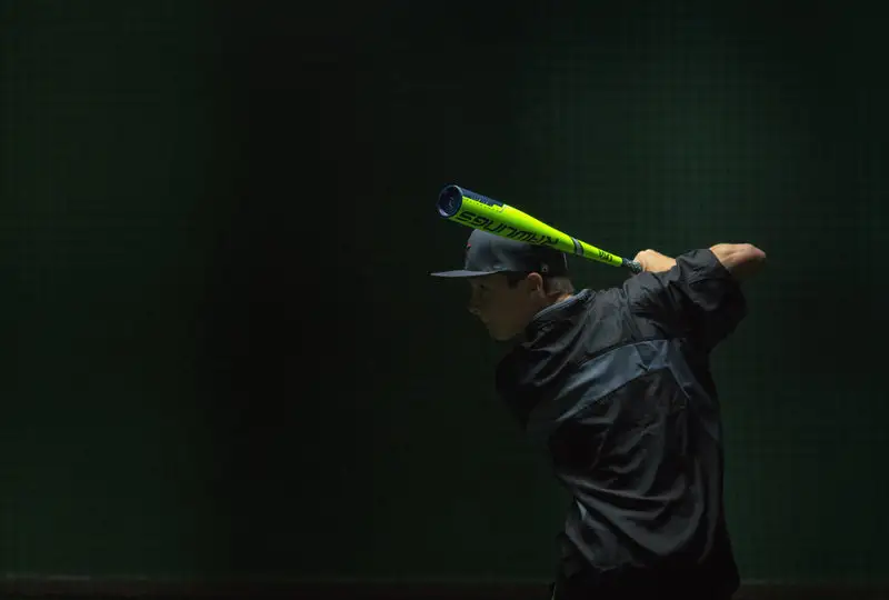 Clearance – 2019 Rawlings Threat (-12) USA Baseball Bat: US9T12 7 Clearance – 2019 Rawlings Threat (-12) USA Baseball Bat: US9T12 - Image 5