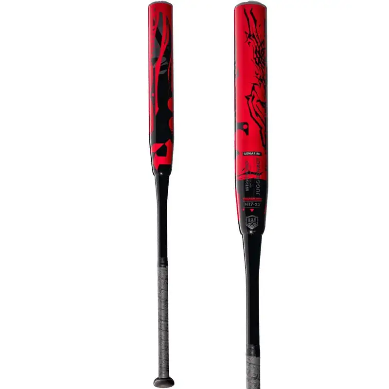 Clearance – 2023 DeMarini Juggy 12″ USA/ASA Slowpitch Softball Bat: WTDXNT7-23 3 Clearance – 2023 DeMarini Juggy 12″ USA/ASA Slowpitch Softball Bat: WTDXNT7-23