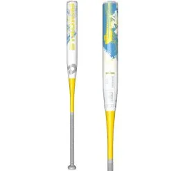 Clearance – 2022 DeMarini Stadium 12″ USSSA Slowpitch Softball Bat: WTDXSHU-22