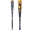 Clearance – 2022 Easton ALPHA ALX (-11) 2 5/8″ USA Baseball Bat: YBB22AL11