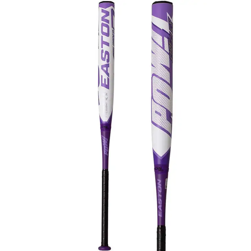 Clearance – 2023 Easton Comic Series POW Fire Flex 12.75″ Endloaded 2PC USSSA Slowpitch Softball Bat: SP23POWL 3 Clearance – 2023 Easton Comic Series POW Fire Flex 12.75″ Endloaded 2PC USSSA Slowpitch Softball Bat: SP23POWL