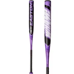 Clearance – 2023 Easton Comic Series WHAM Fire Flex 12.5″ Mother Load 2PC USSSA Slowpitch Softball Bat: SP23WHAMX