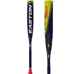 Clearance – 2022 Easton ADV 360 (-5) 2 5/8″ USA Baseball Bat: YBB22ADV5 -Baseball Shop Easton ADV 360 5 USA Baseball Bat YBB22ADV5 2 800x
