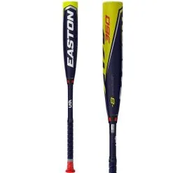 Clearance – 2022 Easton ADV 360 (-8) 2 5/8″ USA Baseball Bat: YBB22ADV8 -Baseball Shop Easton ADV 360 USA 8 Baseball Bat YBB22ADV8 2 800x