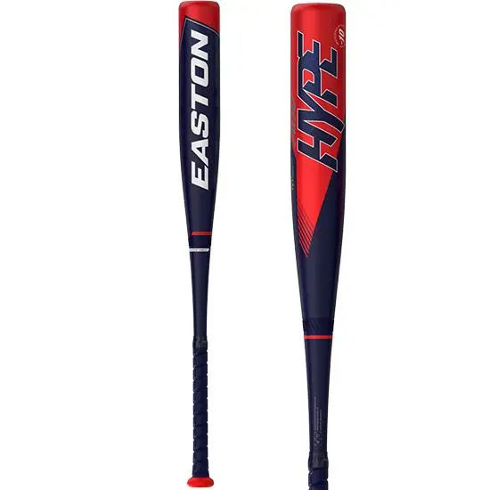 Clearance – 2022 Easton ADV HYPE (-10) 2 3/4″ USSSA Baseball Bat: SL22HYP10 3 Clearance – 2022 Easton ADV HYPE (-10) 2 3/4″ USSSA Baseball Bat: SL22HYP10