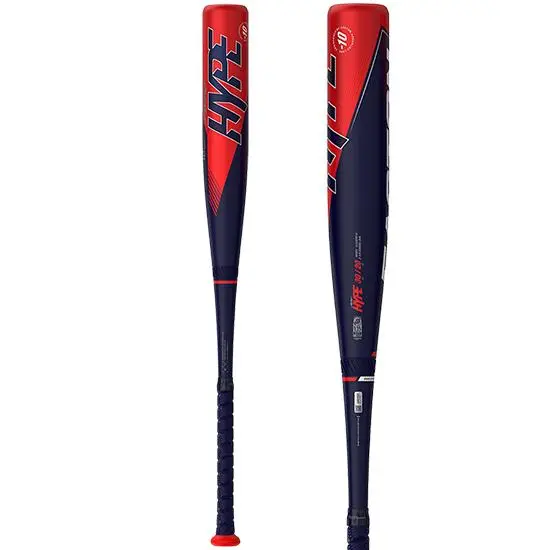 Clearance – 2022 Easton ADV HYPE (-10) 2 3/4″ USSSA Baseball Bat: SL22HYP10 4 Clearance – 2022 Easton ADV HYPE (-10) 2 3/4″ USSSA Baseball Bat: SL22HYP10 - Image 2