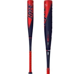 Clearance – 2022 Easton ADV HYPE (-5) 2 5/8″ USSSA Baseball Bat: SL22HYP58 -Baseball Shop Easton HYPE 5 Baseball Bat SL22HYP58 800x